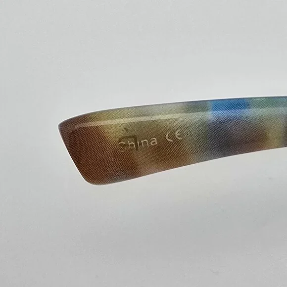 *SOLD* Prive Revaux The Prep Fit Tortoise Frame Polarized Fits Over Sunglasses - Picture 7 of 13